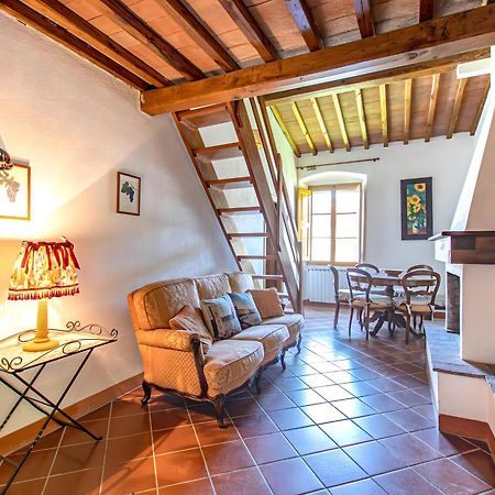 Agriturismo Fattoria Santo Stefano Greve in Chianti Bagian luar foto