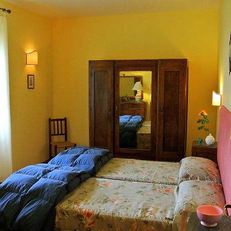 Agriturismo Fattoria Santo Stefano Greve in Chianti Bagian luar foto