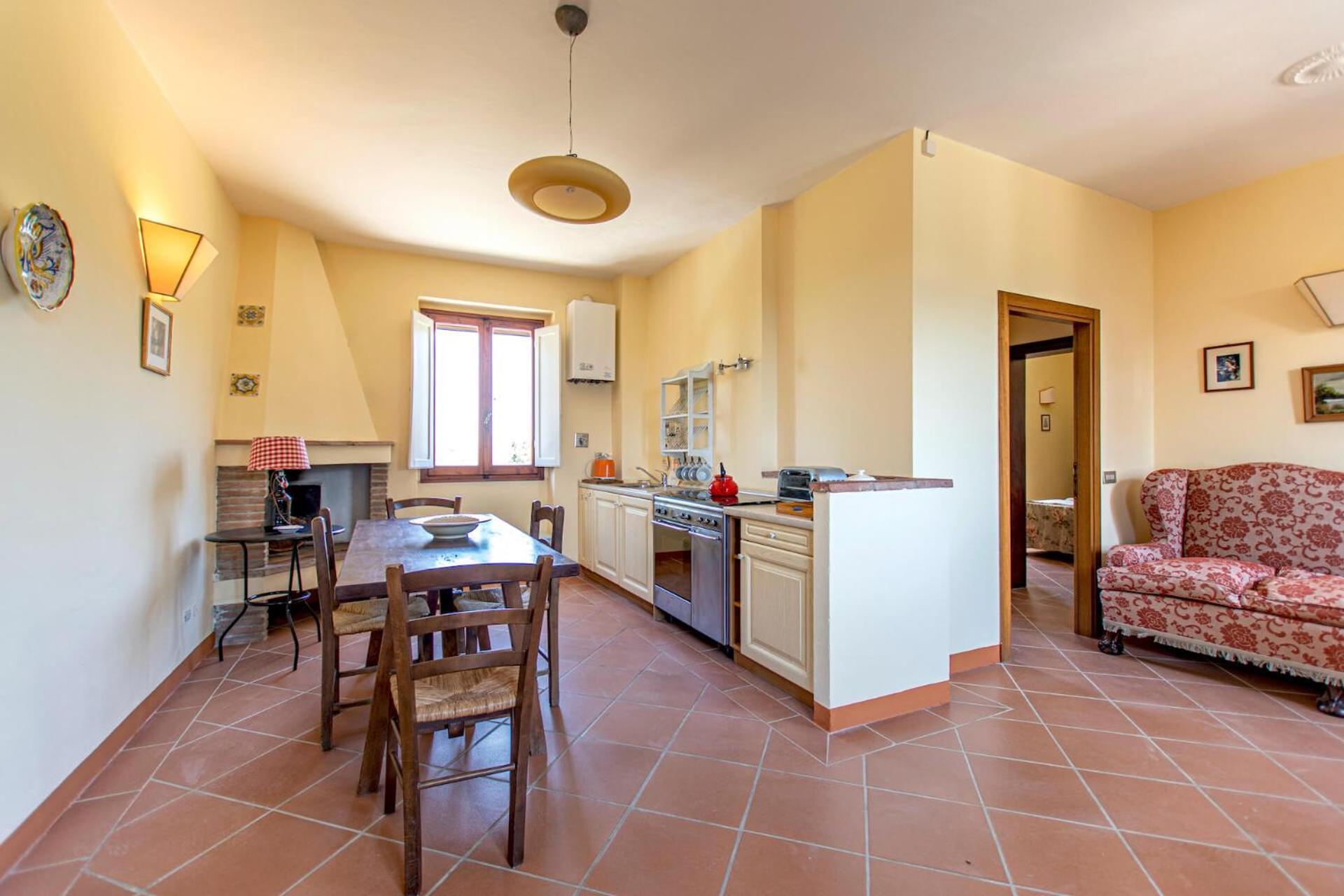 Agriturismo Fattoria Santo Stefano Greve in Chianti Bagian luar foto