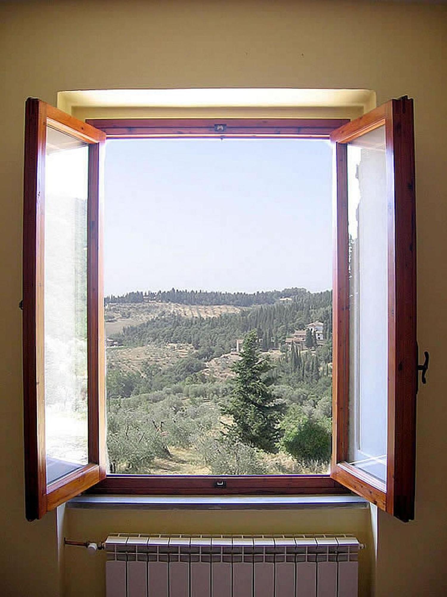 Agriturismo Fattoria Santo Stefano Greve in Chianti Bagian luar foto