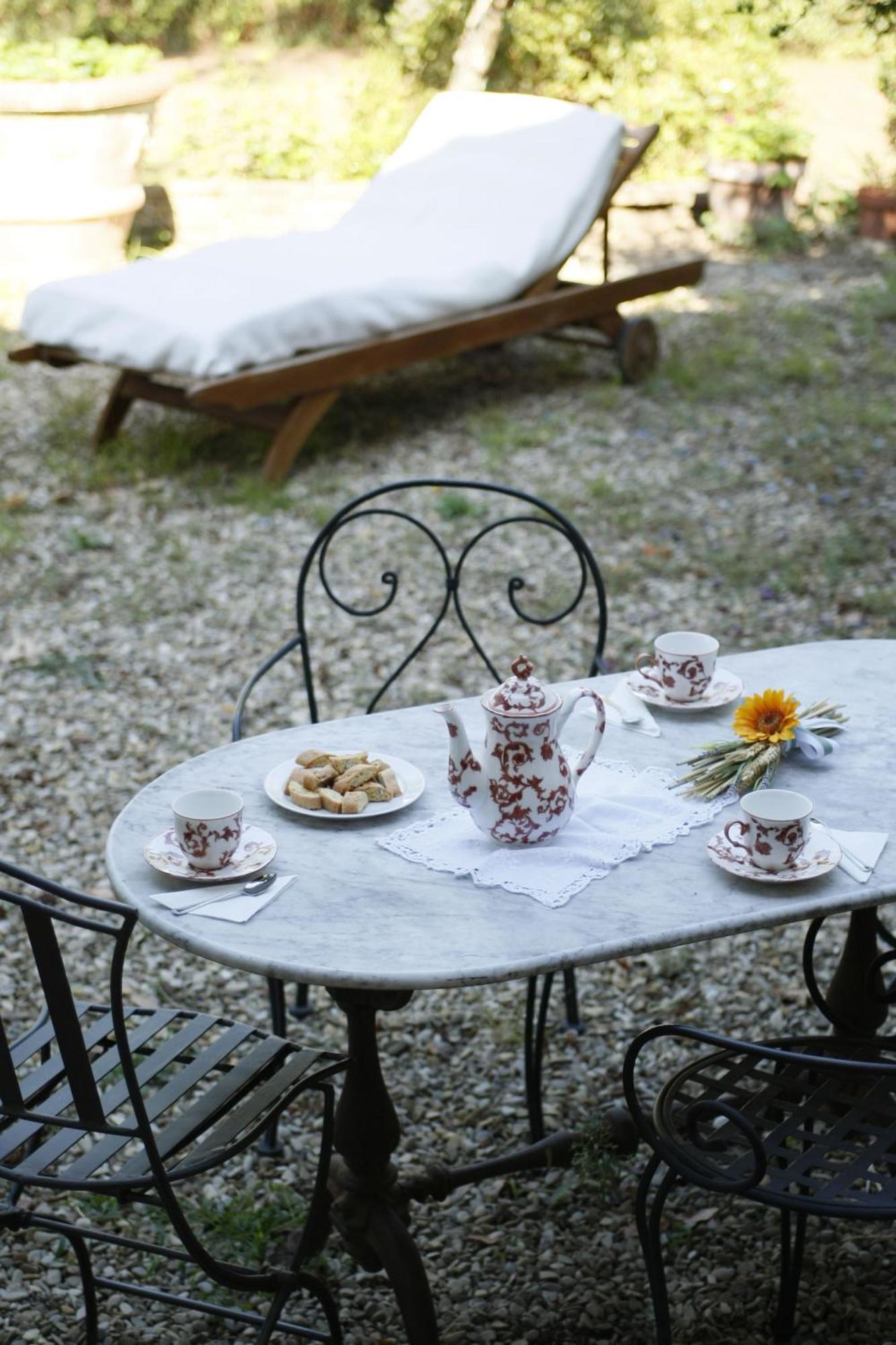 Agriturismo Fattoria Santo Stefano Greve in Chianti Bagian luar foto