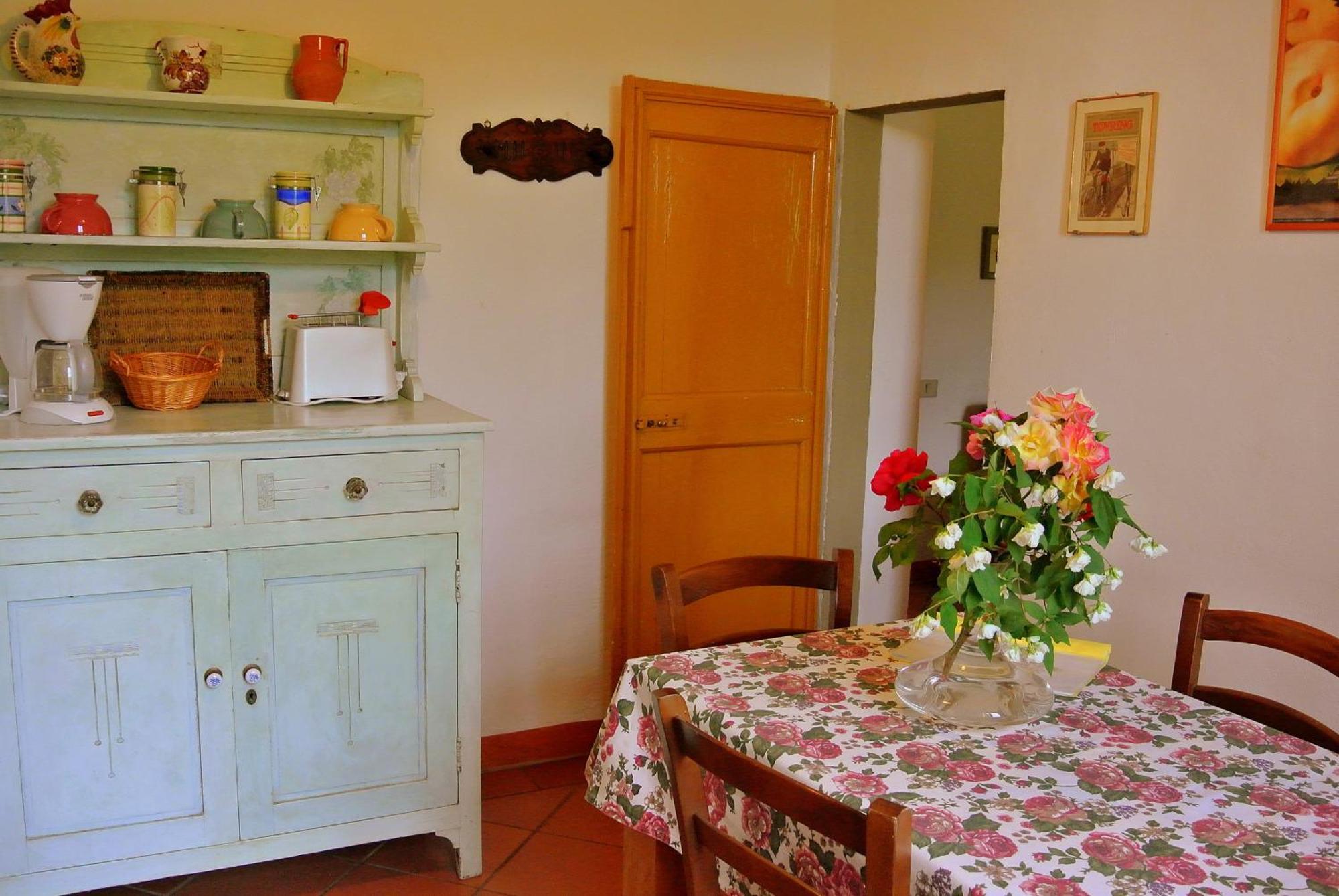 Agriturismo Fattoria Santo Stefano Greve in Chianti Ruang foto