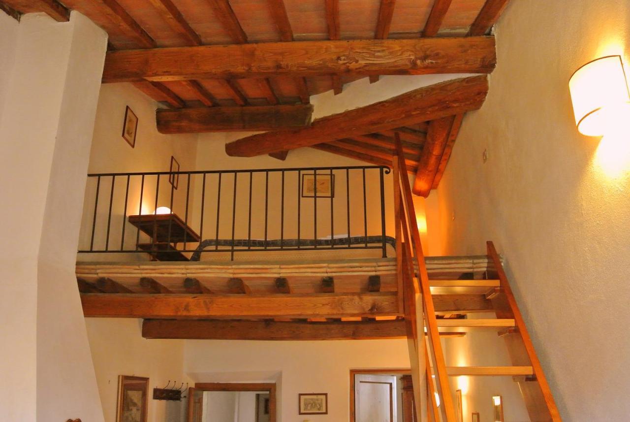 Agriturismo Fattoria Santo Stefano Greve in Chianti Bagian luar foto
