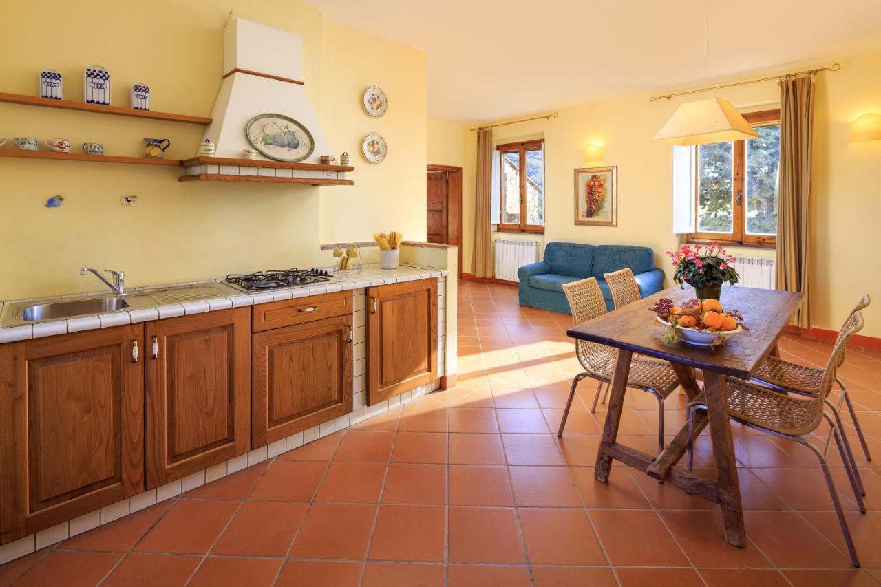 Agriturismo Fattoria Santo Stefano Greve in Chianti Bagian luar foto